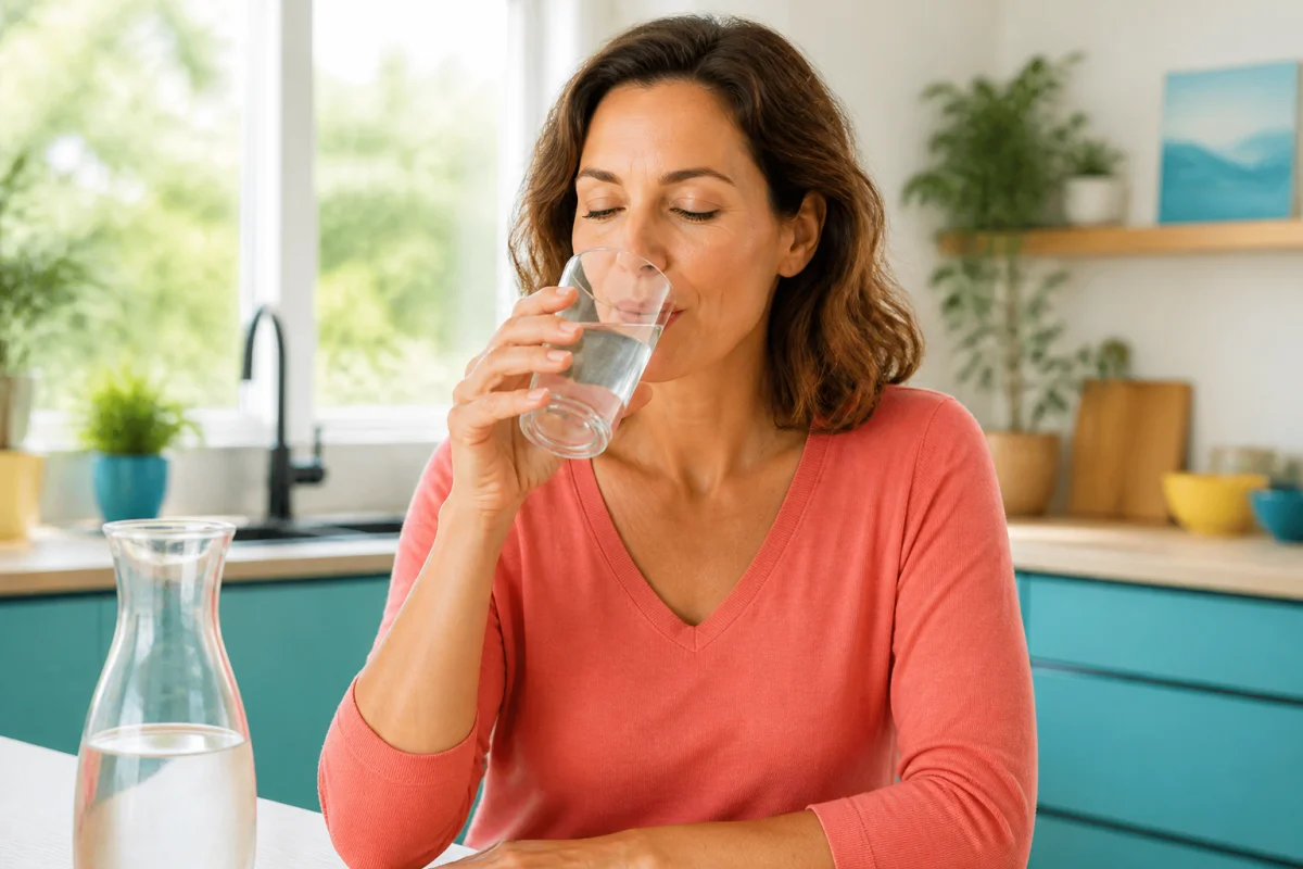 Cystite symptômes et bons réflexes à connaître