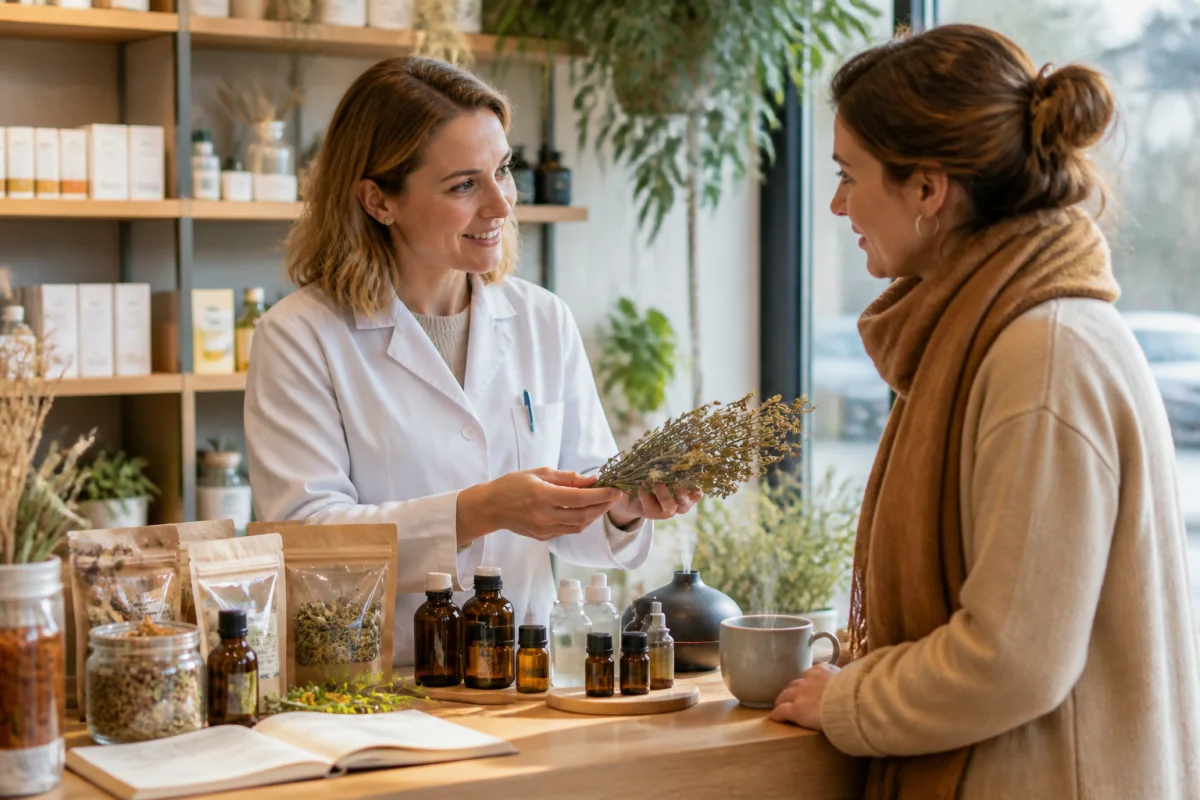 Prévenir les maladies hivernales au quotidien