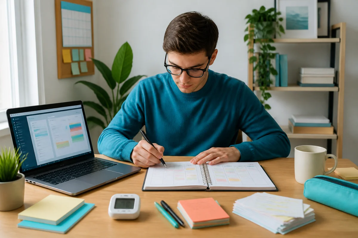 Comment bien préparer une certification en ligne