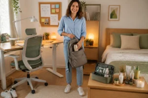 Préserver son bien-être au quotidien avec des gestes simples