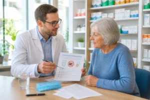 Comment bien préparer une prise de sang