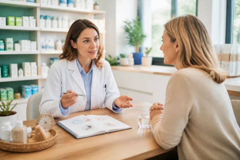 Jeûne intermittent et santé ce qu’il faut savoir avant de se lancer