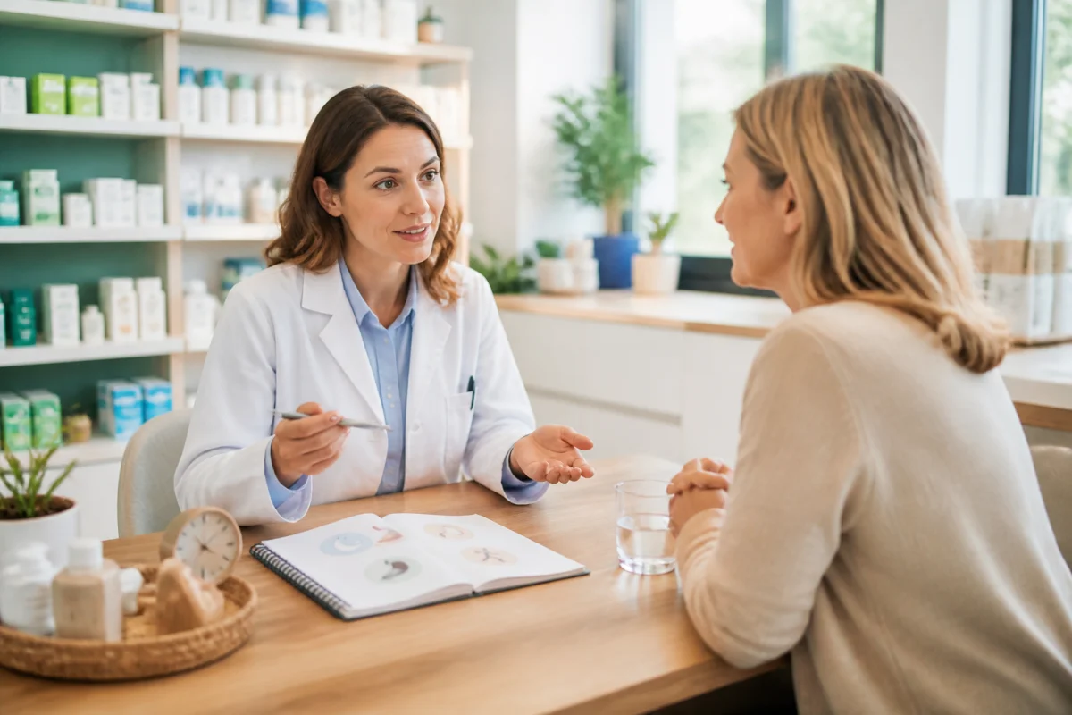 Jeûne intermittent et santé ce qu’il faut savoir avant de se lancer